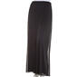 Womens MSK Wide Leg Glitter Mesh Layered Pants - image 1
