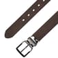 Mens Dockers® 35mm Stretch Reversible Belt - Brown/Black - image 1