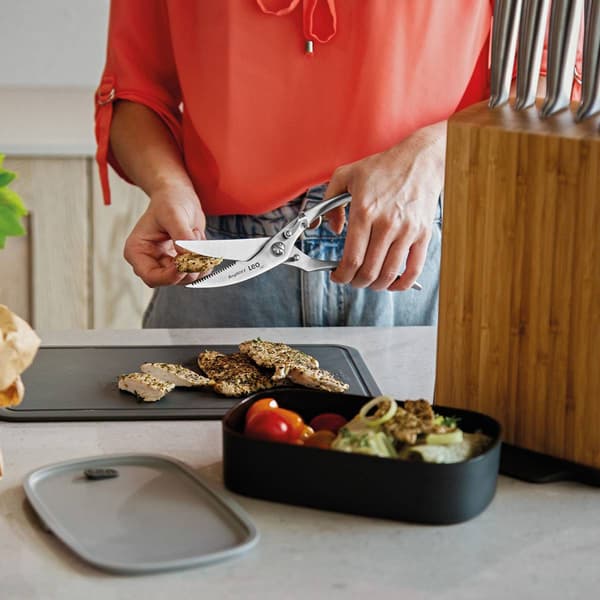 BergHOFF Legacy Stainless Steel 9in. Poultry Shears