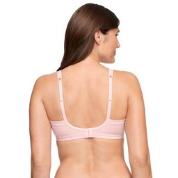 Womens Warner''s Easy Does It Contour Wire-Free Bra RM3911A