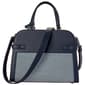 Anne Klein Canvas Medium Satchel - image 3