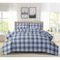 Ashley Cooper&#40;tm&#41; Lucas Plaid Comforter - image 1