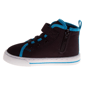 Little Boys Monster Jam Canvas High-Top Sneakers - image 3