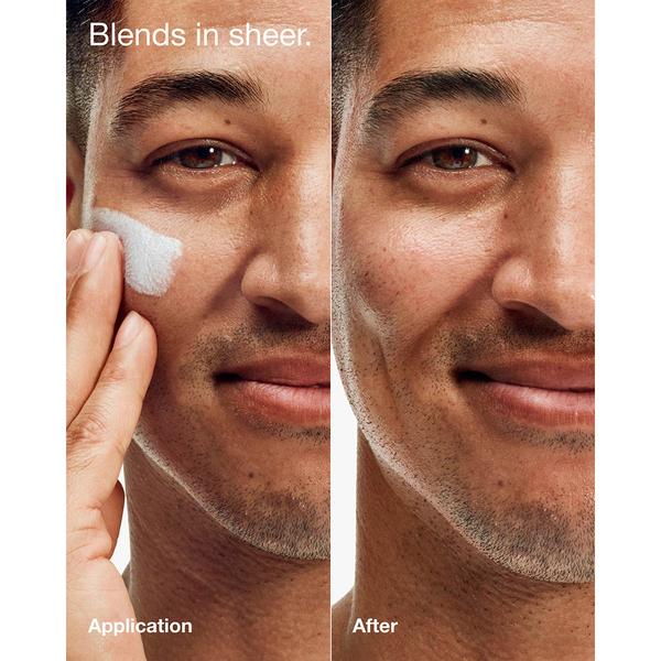 Clinique For Men Daily Hydrator Moisturizer Broad Spectrum SPF35