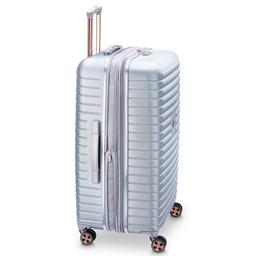 Delsey Paris CRUISE 3.0 28in. Expandable Spinner Upright