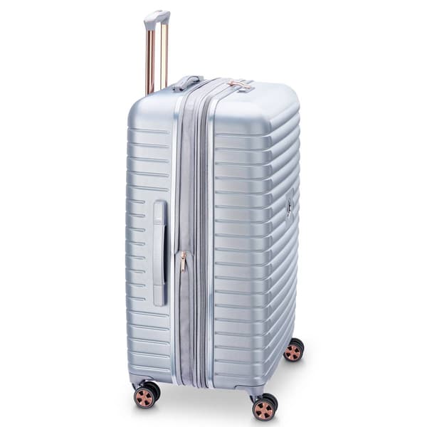 Delsey Paris CRUISE 3.0 28in. Expandable Spinner Upright
