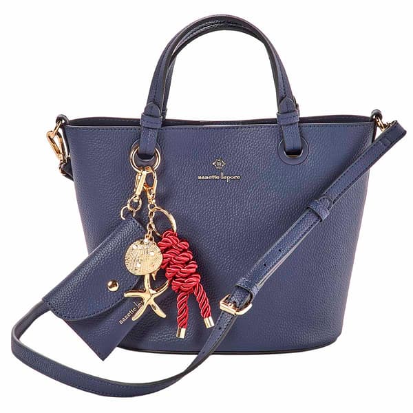 Nanette Lepore Gianna Satchel