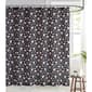 Brooklyn Loom Galinda Floral Shower Curtain - image 1