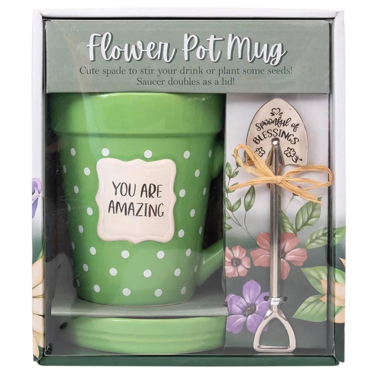 Divinity Boutique You Are Amazing Mug