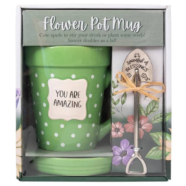 Divinity Boutique You Are Amazing Mug