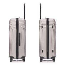 InUSA Vasty Lightweight Hardside Spinner 28in. Luggage