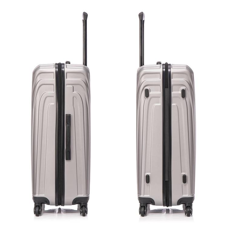 InUSA Vasty Lightweight Hardside Spinner 28in. Luggage