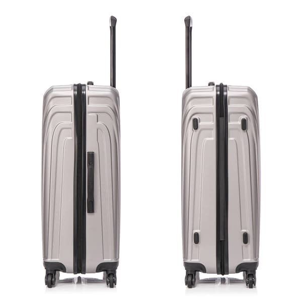 InUSA Vasty Lightweight Hardside Spinner 28in. Luggage