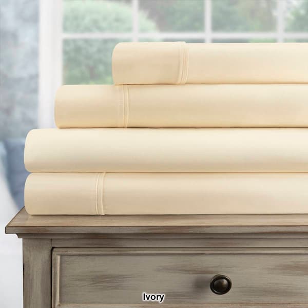 Superior 300 Thread Count Egyptian Cotton Sheet Set