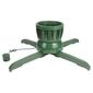 Northlight Seasonal Musical Rotating Christmas Tree Stand - image 3