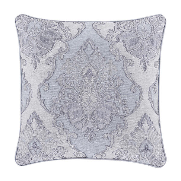 J. Queen New York Iceland Square Decorative Pillow - 20x20 - image 
