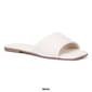 Womens Olivia Miller Sundae Slide Sandals - image 6