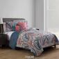 VCNY Home Casa Re`al Reversible Quilt Set - Twin - image 8