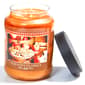 Country Classics Hot Apple Pie 26oz. Jar Candle - image 1