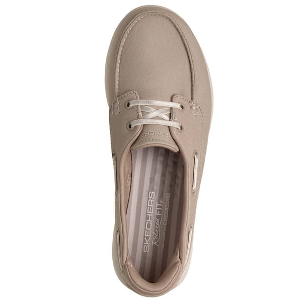 Womens Skechers Flex Adapt - Oceansi
