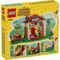 LEGO&#174; Animal Crossing Goldie&#8217;s Cozy House - image 4