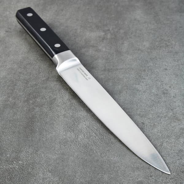 BergHOFF Gene Stainless Steel 8in. Carving Knife