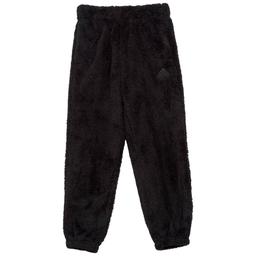 Girls (7-16) adidas(R) Cozy Sherpa Joggers
