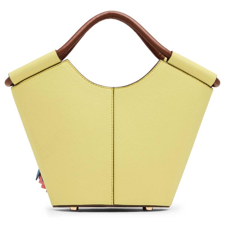 Anne Klein Large Pebble Shopper