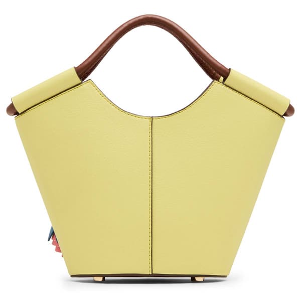 Anne Klein Large Pebble Shopper