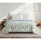 Ashley Cooper(tm) Whispering Vine Print Comforter - image 1
