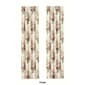 Royal Court Estelle Window Panel Pair - image 7