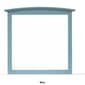 Passion Furniture Classic Rectangle Dresser Mirror - 37x35 - image 12