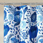 Lush Décor® Poppy Garden Shower Curtain - image 2