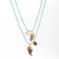 Kids Lil'' Ashley BFF Butterfly Heart Pendant - image 1