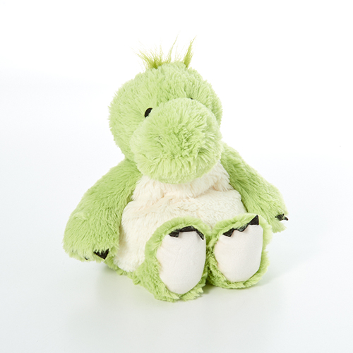 Open Video Modal for Warmies&#40;R&#41; Dinosaur