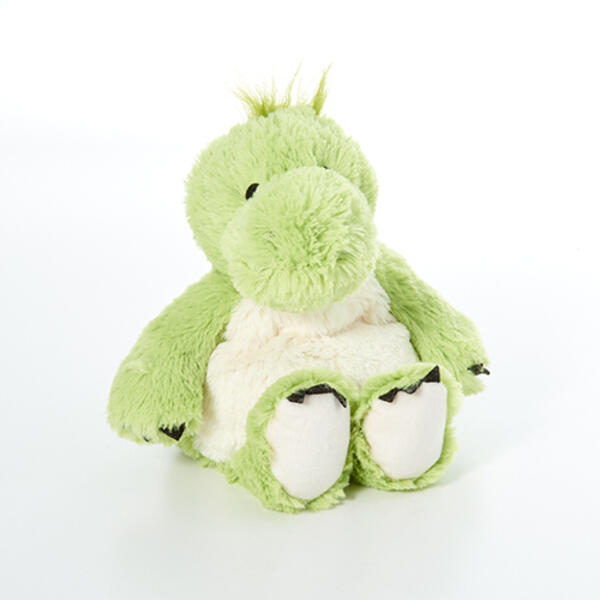 Warmies&#40;R&#41; Dinosaur - image 