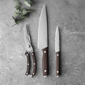 BergHOFF Ron 3pc. Multifunctional Knife Set - image 2