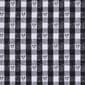 Disney Mickey Mouse Plaid Fitted Crib Sheet - image 3