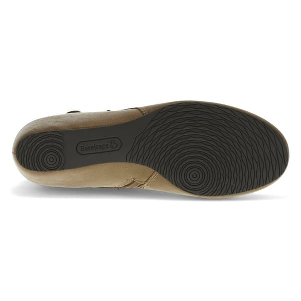 Womens BareTraps&#174; Serena Wedge Booties