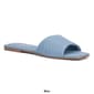 Womens Olivia Miller Sundae Slide Sandals - image 7