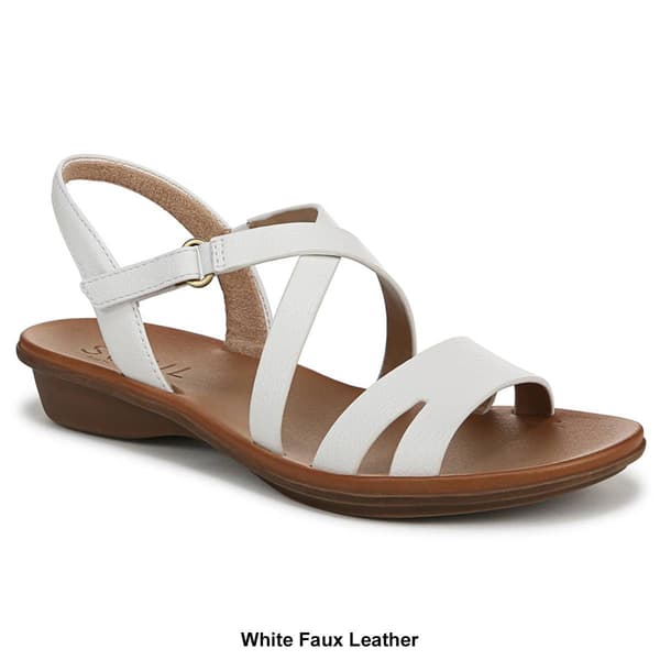 Womens SOUL Naturalizer Shenna Strappy Sandals