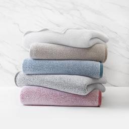 Cassadecor Maison Bath Towel Collection