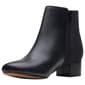 Womens Clarks® Chartli Valley Ankle Boots - image 7