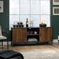 Sauder Canton Lane Collection Credenza TV Stand - image 2
