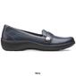 Womens Clarks® Cora Daisy Solid Loafers - image 2