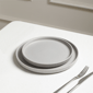 Stone Lain Haven 4pc. Stoneware Salad Plate Set - image 2