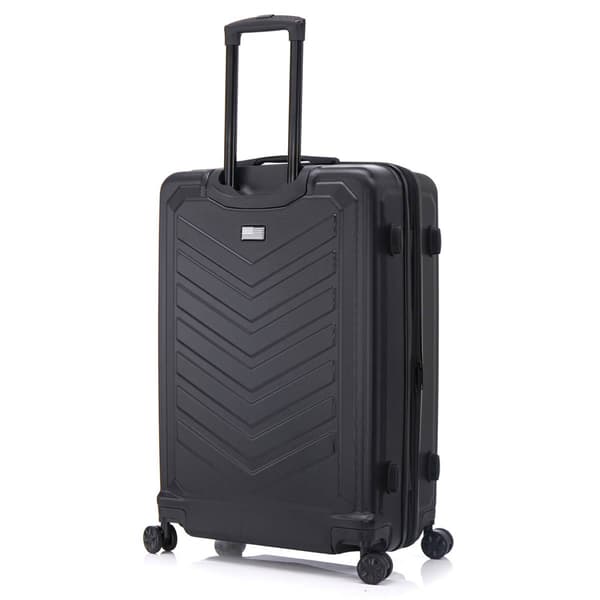 U.S. Army Fox Pro 28in. Expandable Spinner Luggage w/ TSA Lock