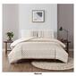 Brooklyn Loom Mia Tufted Texture Duvet Cover Set - image 7