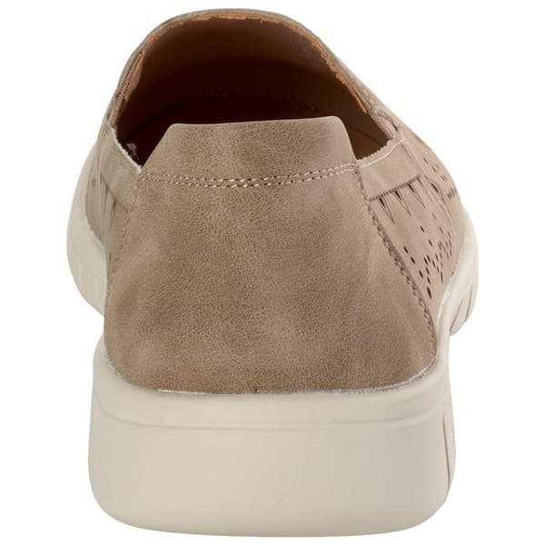 Womens Easy Street Kittery Fashion Sneakers
