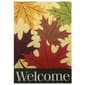 Northlight Seasonal Welcome Autumn Harvest Outdoor Garden Flag - image 1